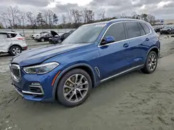 5UXCR6C00M9F10126 2021 BMW X5