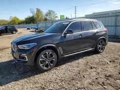 5UXCR6C00M9F23202 2021 BMW X5