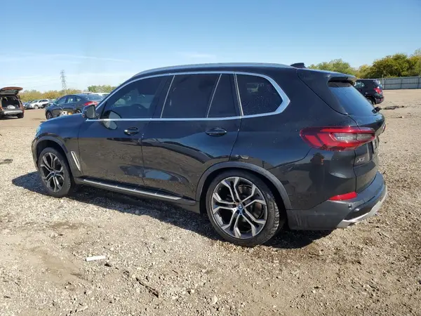 5UXCR6C00M9F23202 2021 BMW X5 - Image 2