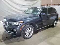 5UXCR6C00M9F42235 2021 BMW X5