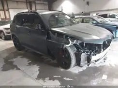 5UXCR6C00M9F50917 2021 BMW X5