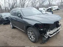 5UXCR6C00M9F52036 2021 BMW X5