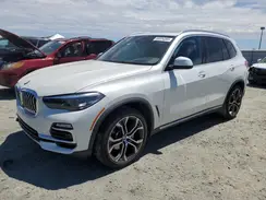 5UXCR6C00M9F81309 2021 BMW X5