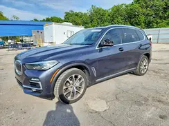 5UXCR6C00M9F91922 2021 BMW X5