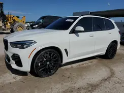 5UXCR6C00M9F95436 2021 BMW X5