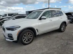5UXCR6C00M9G08220 2021 BMW X5