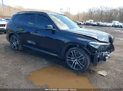5UXCR6C00M9G10629 2021 BMW X5