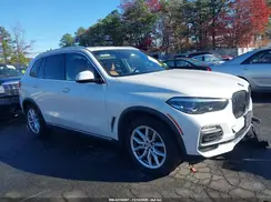 5UXCR6C00M9G41752 2021 BMW X5