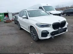 5UXCR6C00M9G49088 2021 BMW X5