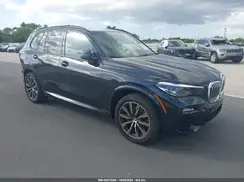 5UXCR6C00M9G64612 2021 BMW X5