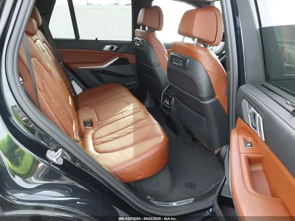 5UXCR6C00M9G64612 2021 BMW X5 - Image 8