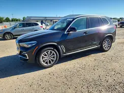 5UXCR6C00M9G86013 2021 BMW X5