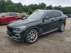 5UXCR6C00M9G86027 2021 BMW X5