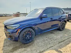 5UXCR6C00M9G90420 2021 BMW X5
