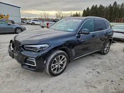 5UXCR6C00M9G95374 2021 BMW X5