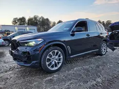 5UXCR6C00M9H05658 2021 BMW X5
