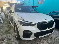 5UXCR6C00M9H35145 2021 BMW X5