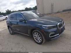 5UXCR6C00M9H36683 2021 BMW X5