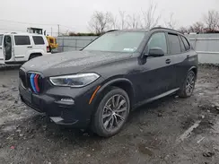 5UXCR6C00M9H46923 2021 BMW X5
