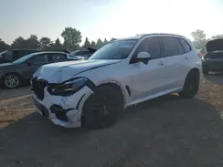 5UXCR6C00M9H53824 2021 BMW X5