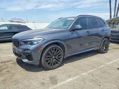 5UXCR6C00M9H71997 2021 BMW X5