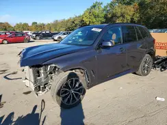 5UXCR6C00M9H72454 2021 BMW X5