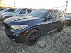 5UXCR6C00M9H73264 2021 BMW X5