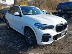 5UXCR6C00N9J15183 2022 BMW X5