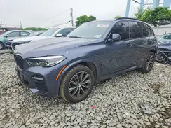 5UXCR6C00N9J23770 2022 BMW X5