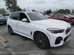 5UXCR6C00N9J28273 2022 BMW X5
