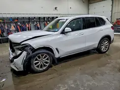 5UXCR6C00N9J35966 2022 BMW X5