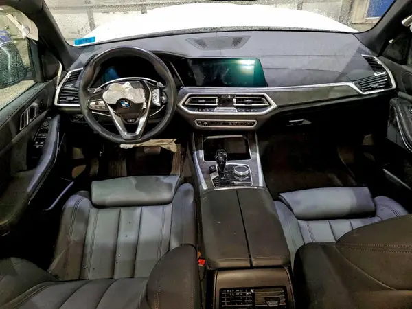 5UXCR6C00N9J35966 2022 BMW X5 - Image 8