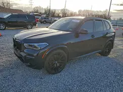 5UXCR6C00N9J40343 2022 BMW X5