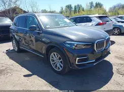 5UXCR6C00N9J78820 2022 BMW X5