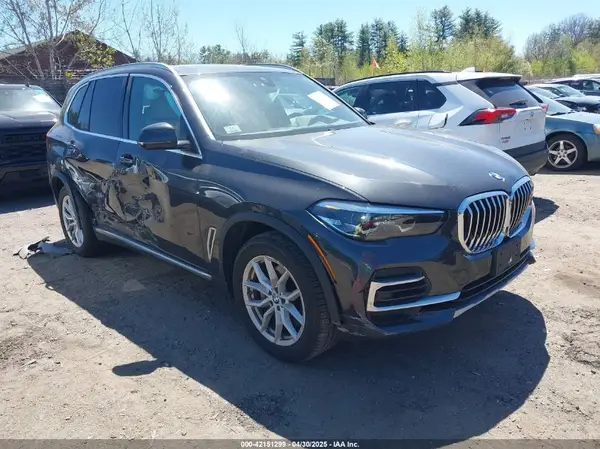 5UXCR6C00N9J78820 2022 BMW X5 - Image 1