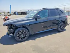 5UXCR6C00N9K13579 2022 BMW X5