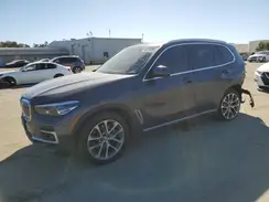 5UXCR6C00N9K15316 2022 BMW X5