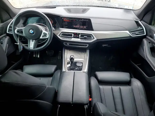 5UXCR6C00N9K18250 2022 BMW X5 - Image 8
