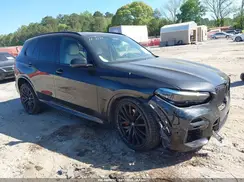 5UXCR6C00N9K33587 2022 BMW X5