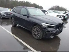 5UXCR6C00N9K42001 2022 BMW X5