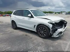 5UXCR6C00N9K49370 2022 BMW X5