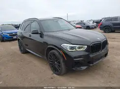 5UXCR6C00N9K65584 2022 BMW X5