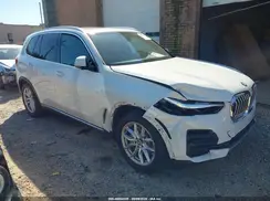 5UXCR6C00N9K65763 2022 BMW X5