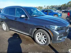 5UXCR6C00N9K68159 2022 BMW X5