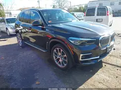 5UXCR6C00N9K78545 2022 BMW X5