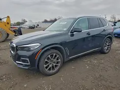 5UXCR6C00N9K78657 2022 BMW X5