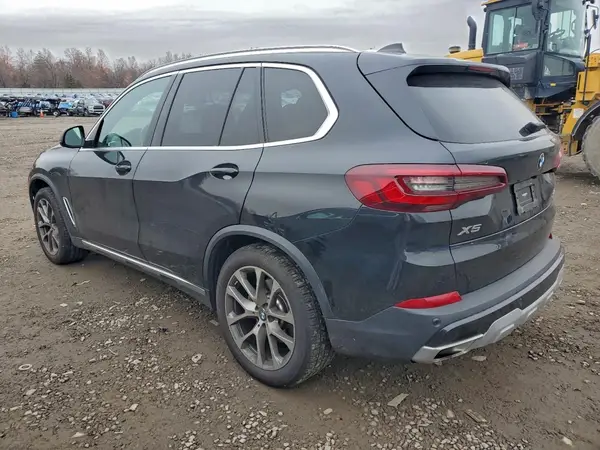 5UXCR6C00N9K78657 2022 BMW X5 - Image 2