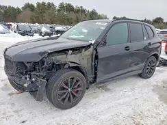 5UXCR6C00N9L05730 2022 BMW X5