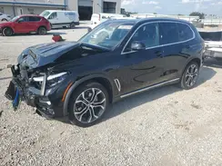 5UXCR6C00N9L05856 2022 BMW X5