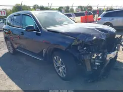 5UXCR6C00N9L09468 2022 BMW X5